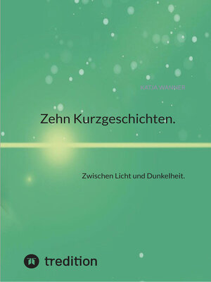 cover image of Zehn Kurzgeschichten.